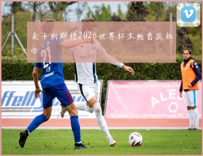 麦卡利斯特2026世界杯末轮首发机会