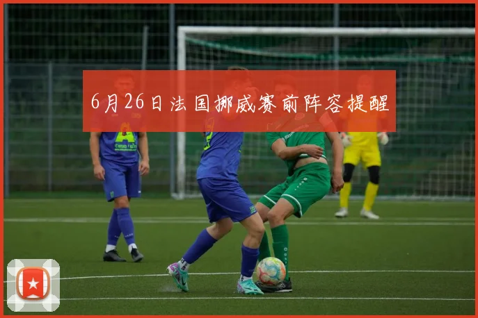 6月26日法国挪威赛前阵容提醒